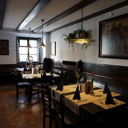 Hotel Happ Innsbruck Eksteriør bilde