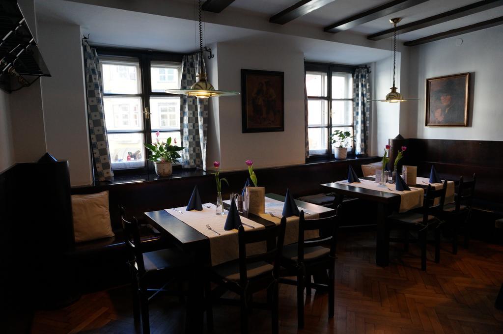 Hotel Happ Innsbruck Eksteriør bilde