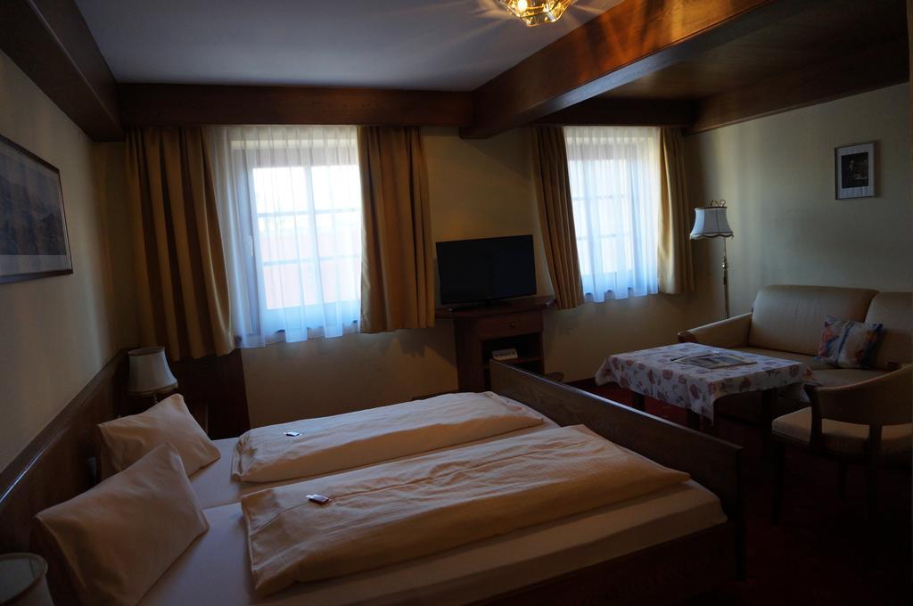 Hotel Happ Innsbruck Rom bilde