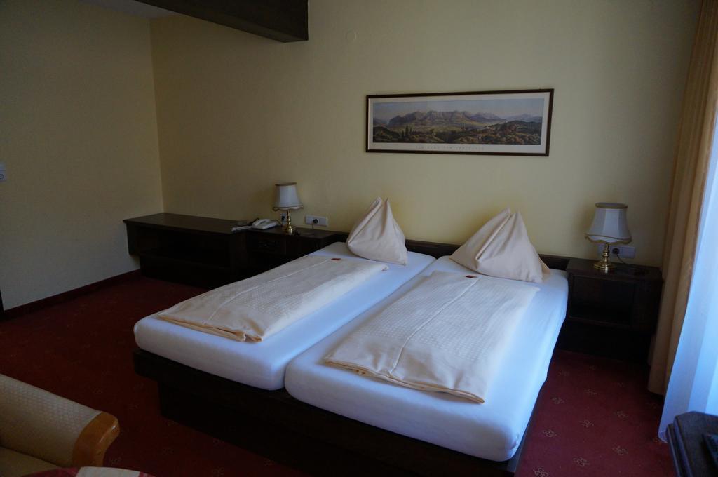 Hotel Happ Innsbruck Rom bilde