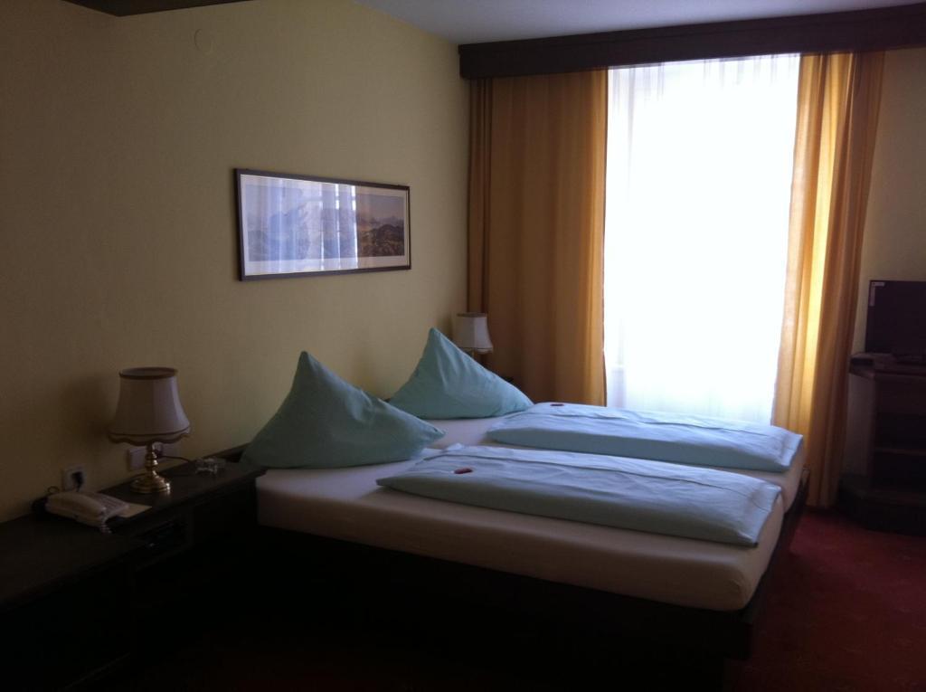 Hotel Happ Innsbruck Rom bilde