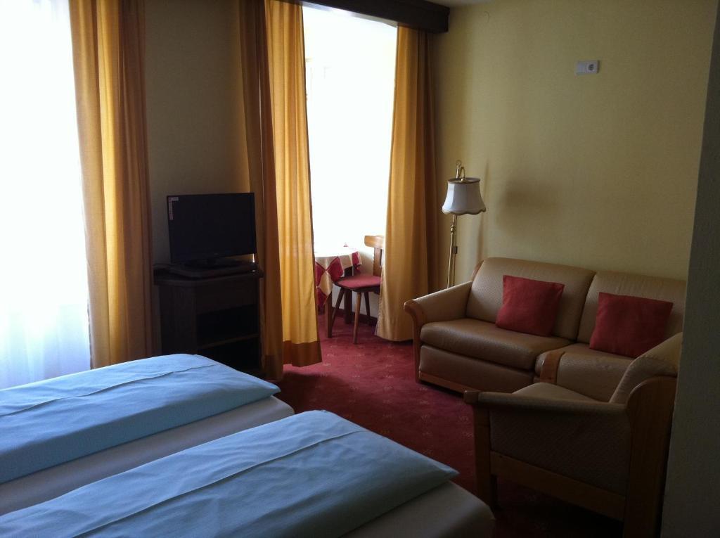 Hotel Happ Innsbruck Rom bilde